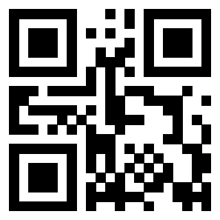 3917145898 QrCode associato