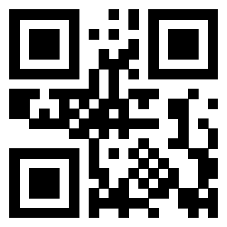Immagine del QrCode di 3917145900