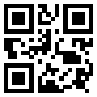 3917145902 - Immagine del Qr Code associato
