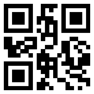 3917145905 - Immagine del QrCode associato