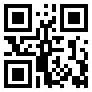 3917145906 QrCode associato
