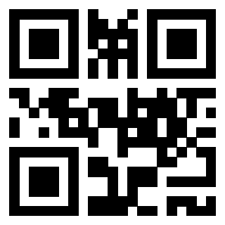 3917145910 - Immagine del QrCode