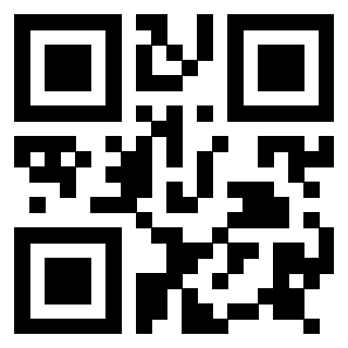 Scansione del Qr Code di 3917145911