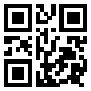 Il Qr Code di 3917145915