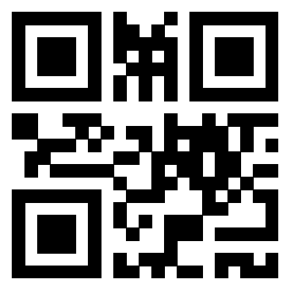 3917145918 - Immagine del Qr Code associato