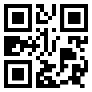 3917145927 QrCode associato