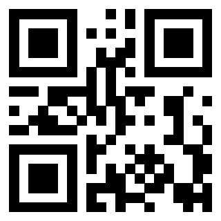3917145929 - Immagine del QrCode associato