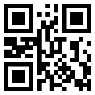 Immagine del Qr Code di 3917145931