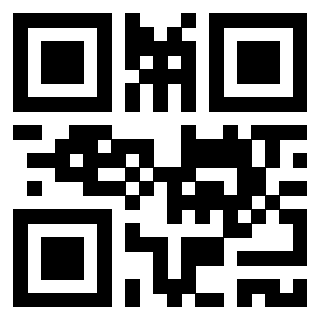 3917145932 - Immagine del Qr Code associato