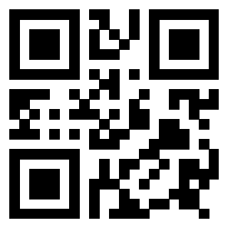 Il QrCode di 3917145934