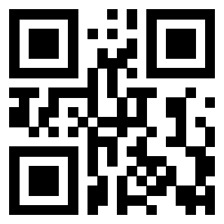 Immagine del QrCode di 3917145937