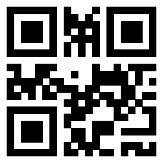 Il QrCode di 3917145938