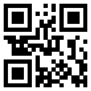 Scansione del QrCode di 3917145939