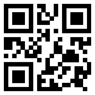 Il QrCode di 3917145941