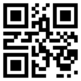 Il QrCode di 3917145943