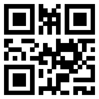 3917145946 - Immagine del QrCode