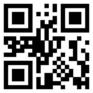 Il QrCode di 3917145950