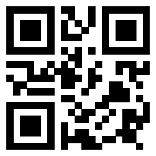 Scansione del QrCode di 3917145954