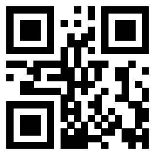 3917145956 - Immagine del Qr Code associato