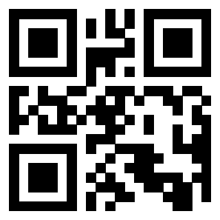 3917145957 - Immagine del QrCode associato