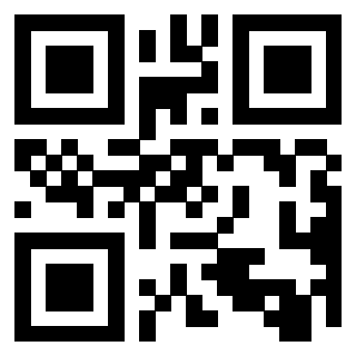 Immagine del QrCode di 3917145959