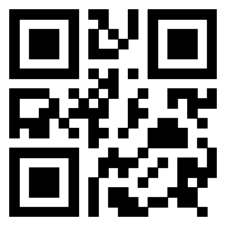 Immagine del Qr Code di 3917145960