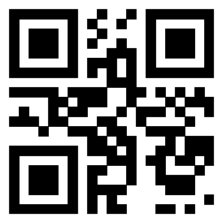 Scansione del QrCode di 3917145961