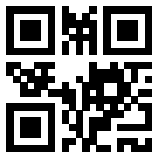3917145963 - Immagine del QrCode associato