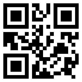 Immagine del QrCode di 3917145964