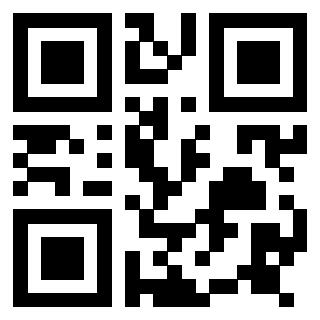Il QrCode di 3917145965