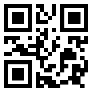 3917145967 - Immagine del Qr Code associato