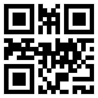 3917145972 QrCode associato