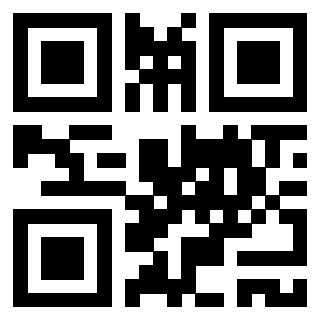 Il Qr Code di 3917145973