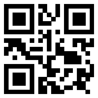 Scansione del QrCode di 3917145983
