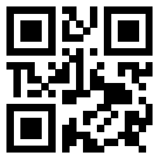 3917145984 - Immagine del QrCode associato