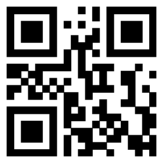Il QrCode di 3917145987