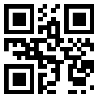 Immagine del Qr Code di 3917145988