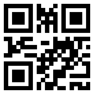 Immagine del Qr Code di 3917145989