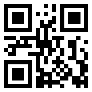 3917145992 - Immagine del Qr Code associato