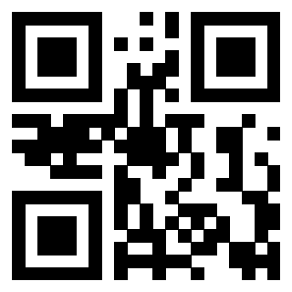 Immagine del QrCode di 3917145995