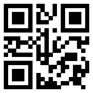 Immagine del Qr Code di 3917146005