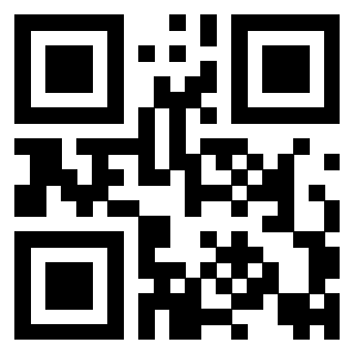 3917146009 - Immagine del QrCode associato