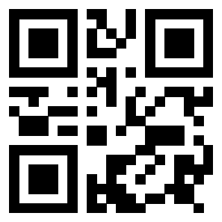 3917146014 - Immagine del QrCode associato