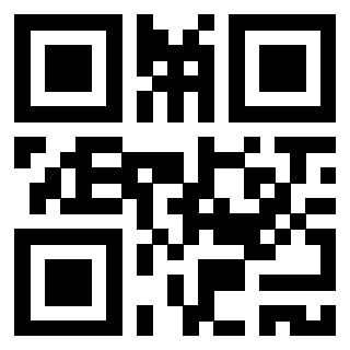 Immagine del Qr Code di 3917146016