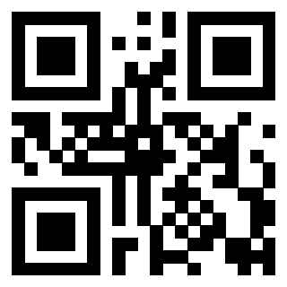 3917146022 - Immagine del QrCode