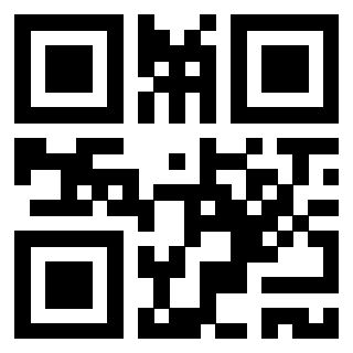 3917146025 Qr Code associato