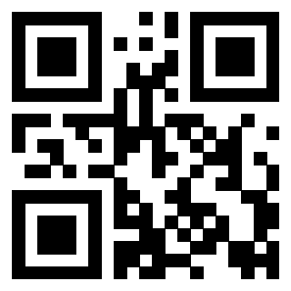 3917146027 QrCode associato