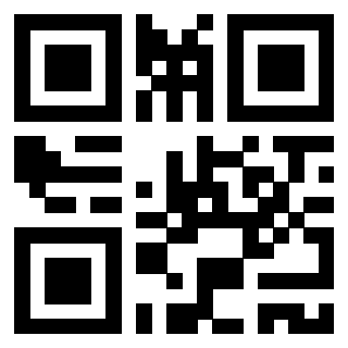Immagine del Qr Code di 3917146030
