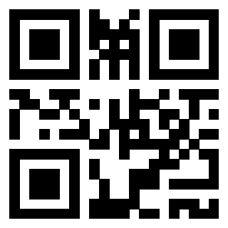 Immagine del QrCode di 3917146031