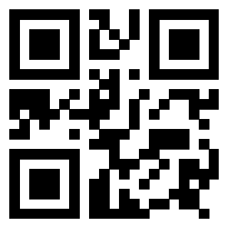 Il QrCode di 3917146034